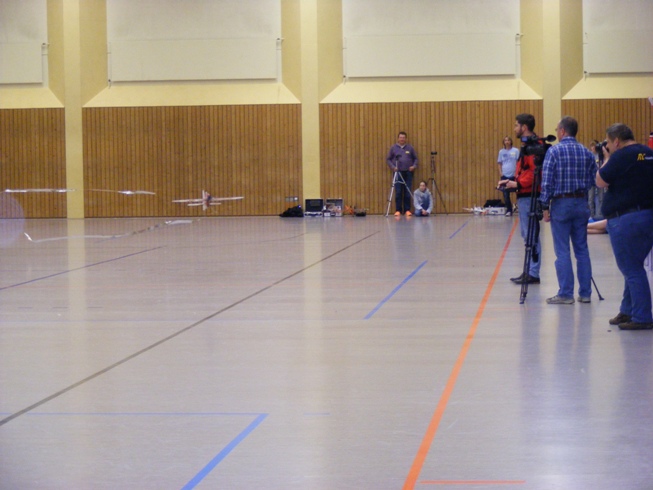 Aero musical Training