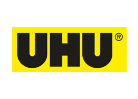 UHU-Klebstoffe